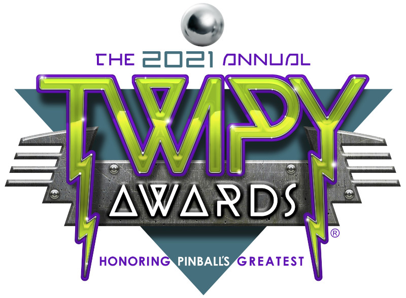 2021 TWIPY Logo