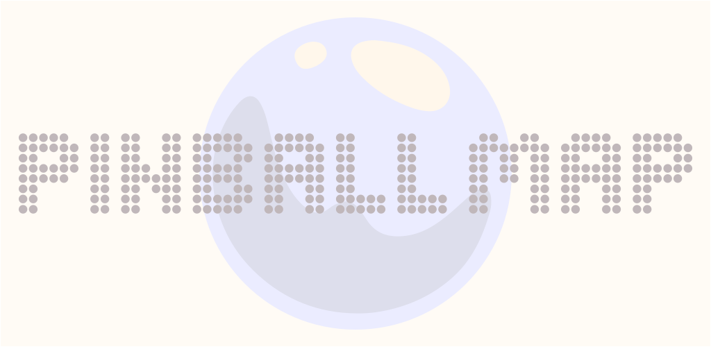 Pinball Map Badge