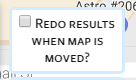 redo checkbox